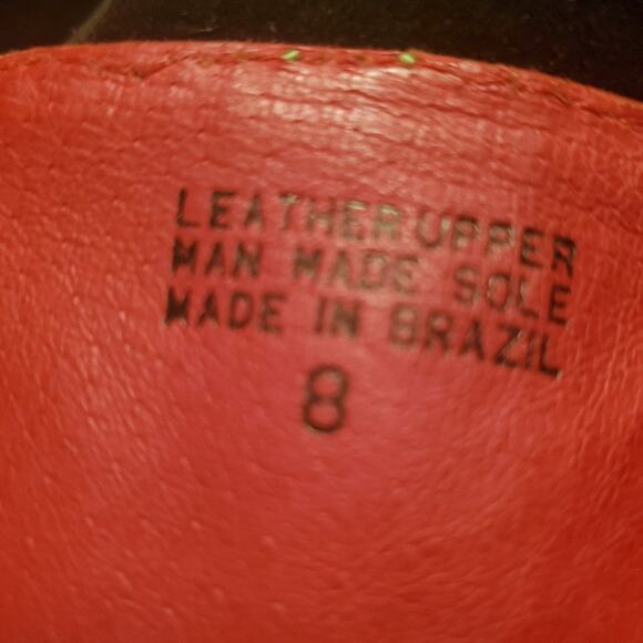 Tabarca by Pepa boots - Picture 7 of 7